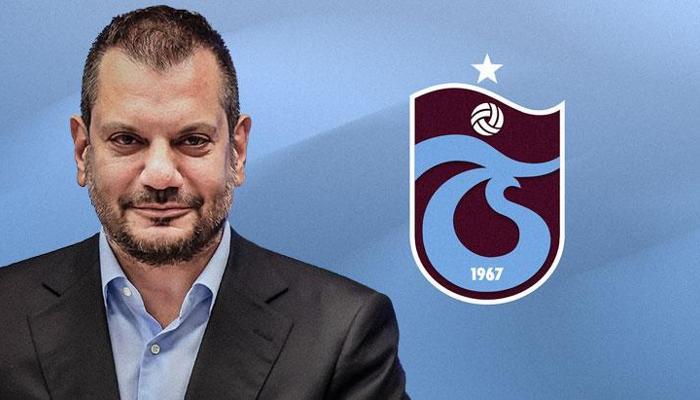 Trabzonspor'un 5 yıldızına Avrupa takibi