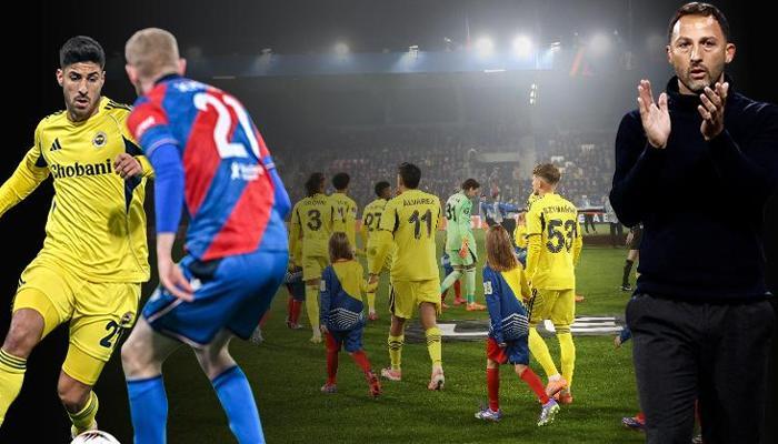 Fenerbahçeli yıldıza övgü: 'Vazgeçilmez bir konfor unsuru gibi'