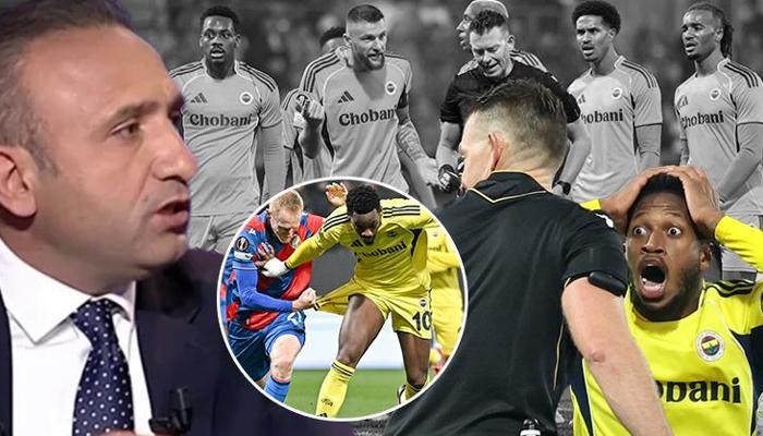 'Bir çuval inciri berbat etti'