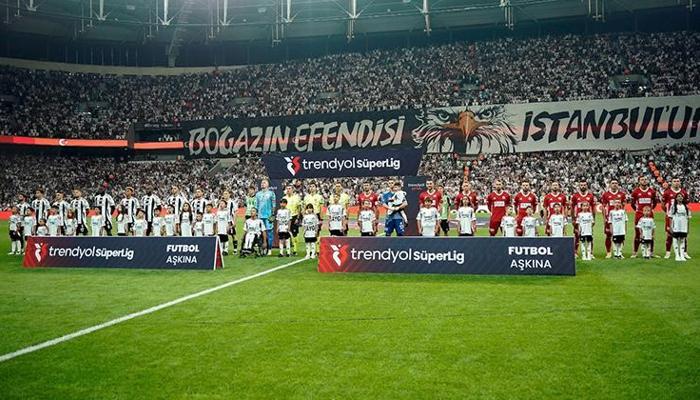Antalyaspor-Beşiktaş maçı öncesi son bilgiler