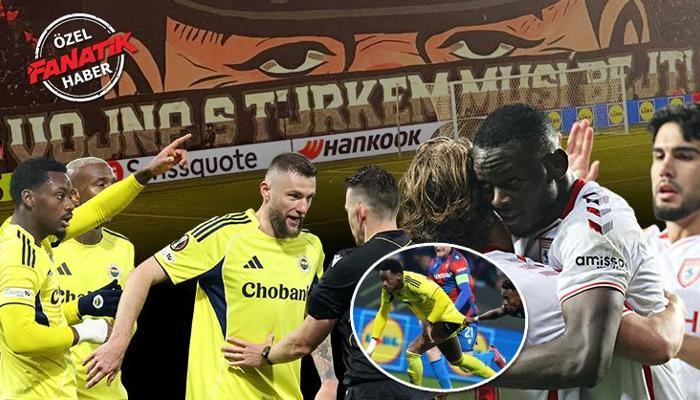 'İnanılmaz bir standartsızlık vardı'