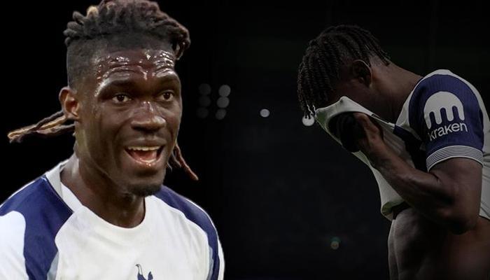 Türkiye'ye transfer olmadı, hayatının şokunu yaşadı