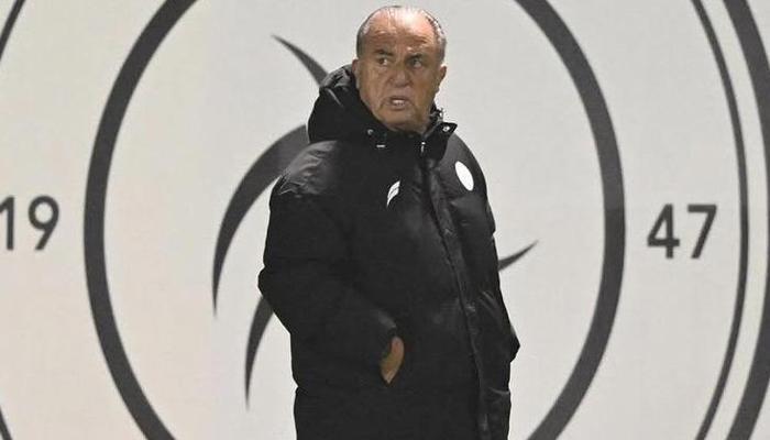 Fatih Terim'in yeni adresi belli oluyor