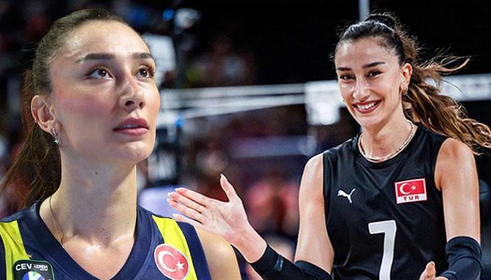 Hande Baladın: 'Doğru bir karar verdim'