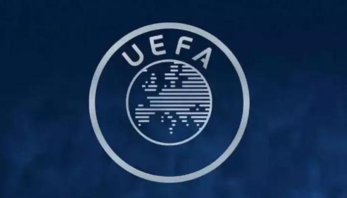 UEFA Ülke puanında Çekya ile farkı açıyoruz!
