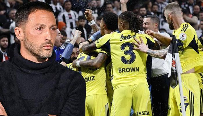 Tedesco'dan Kayserispor maçı için karar