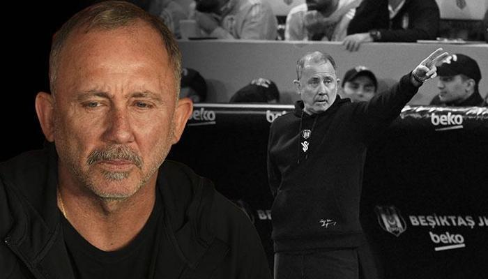 Beşiktaş için olay iddia:  'Kaybederse gider!'