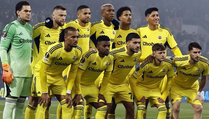 Fenerbahçe'de yıldız futbolcu ayrılıyor!