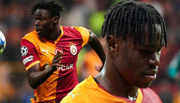 Premier Lig'den Singo'ya yakın markaj!