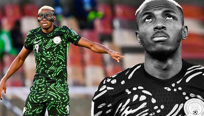 Maç öncesi işler kızışıyor! Osimhen'in sözlerini ti'ye aldı