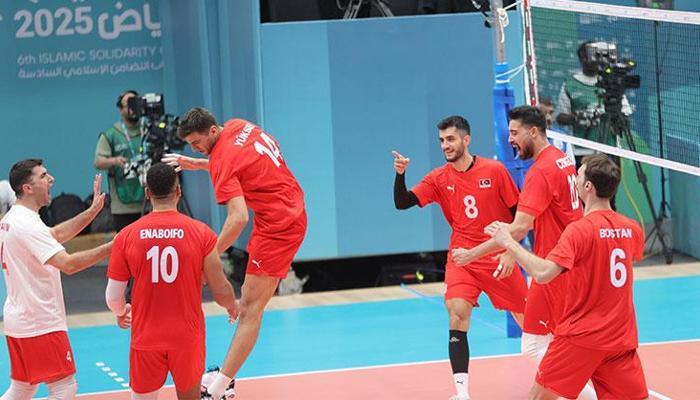 Filenin Efeleri, İran'a mağlup oldu