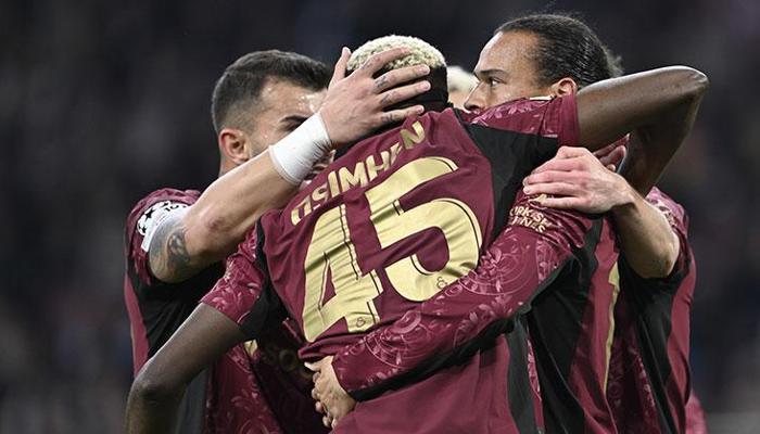 Galatasaray'ın Kocaeli kafilesi belli oldu!