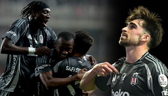 Beşiktaş için olay yorum: 'Matah işler yapamadı!'