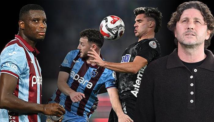 Trabzonspor için dikkat çeken uyarı: 'Bu takıma sahip çıkılmalı'