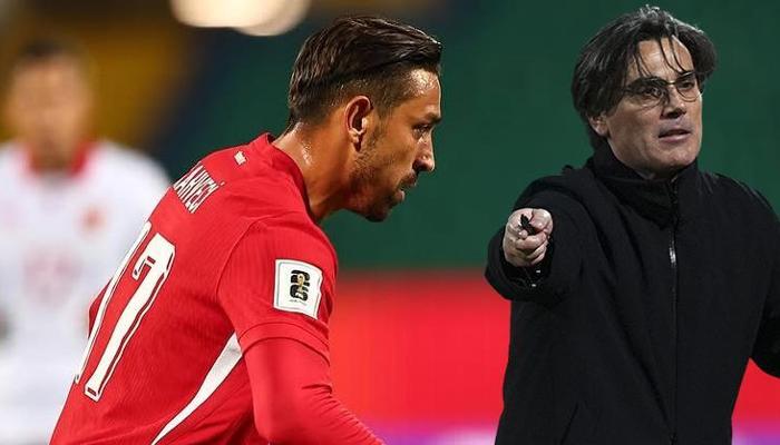 İrfan Can Kahveci, Milli Takım'a bu yüzden çağrılmış!