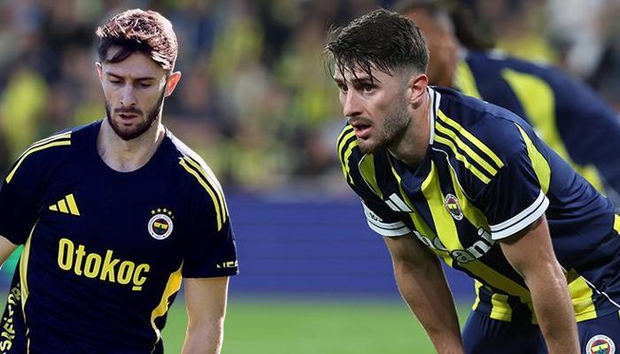 Avrupa devinden İsmail Yüksek bombası!