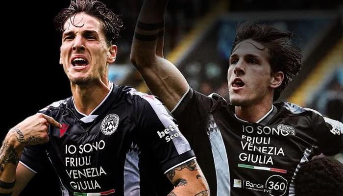 Galatasaray'a Zaniolo piyangosu!