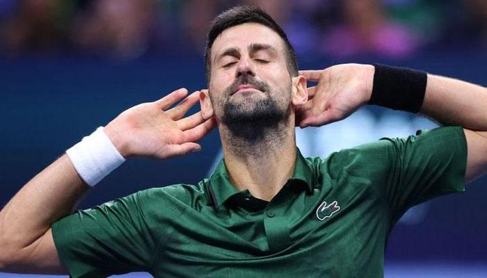 Djokovic'ten kötü haber!