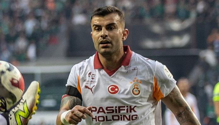 Abdülkerim Bardakcı: 'Çok kötü oynadık'