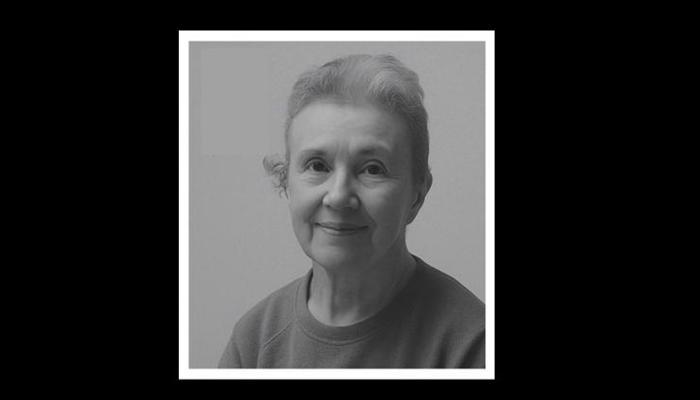 Ayten Arıpınar hayatını kaybetti