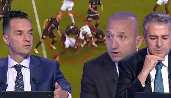 Trio Kocaelispor - Galatasaray maçını yorumladı