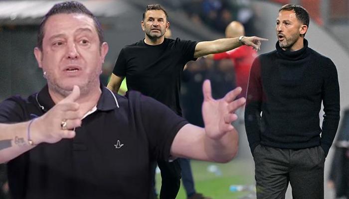 'Kaos dolu günler geliyor'