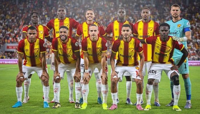 Göztepe fabrika ayarlarına döndü!