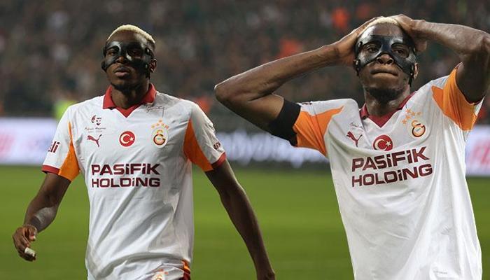Galatasaraylıları endişelendiren Osimhen gelişmesi! 'Ayrılabilir'