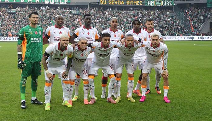 Galatasaray'dan Torreira açıklaması!