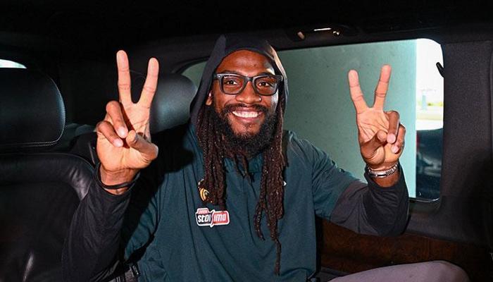 Panathinaikos, Kenneth Faried'i renklerine bağladı