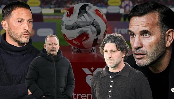 Süper Lig'de şampiyonluk oranları güncellendi!