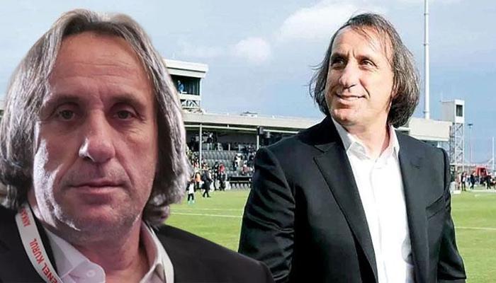 Eyüpspor Başkanı Murat Özkaya tutuklandı!