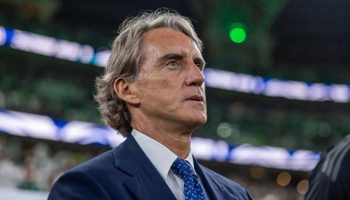 Roberto Mancini geri dönüyor, yeni takımı belli oldu