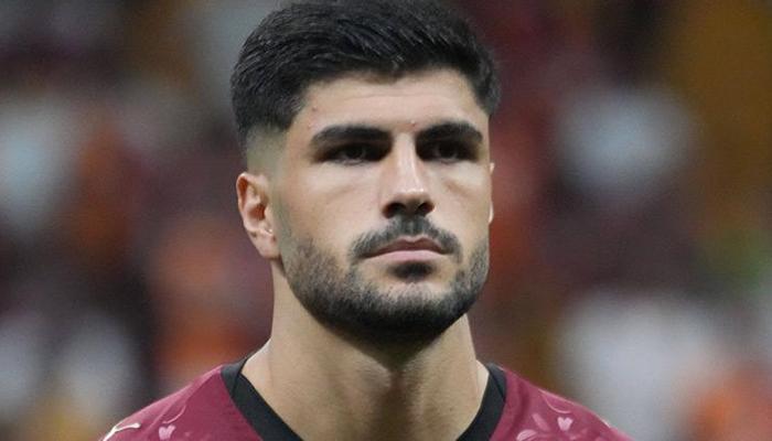 Eren Elmalı'dan bahis açıklaması!