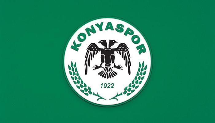 Konyaspor’dan iki futbolcuyla ilgili açıklama