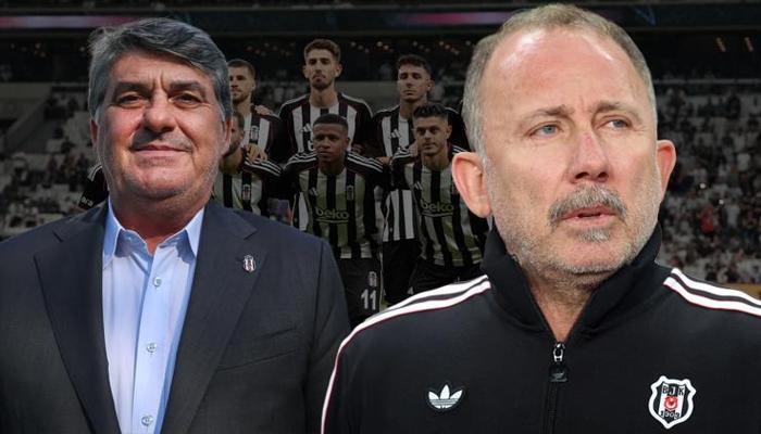 Devre arası transfer bombası!