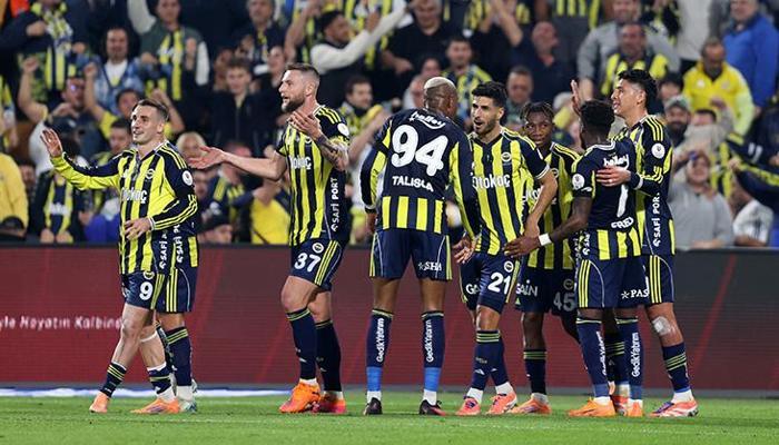 Fenerbahçe için asıl tehlikeyi usta isim açıkladı!