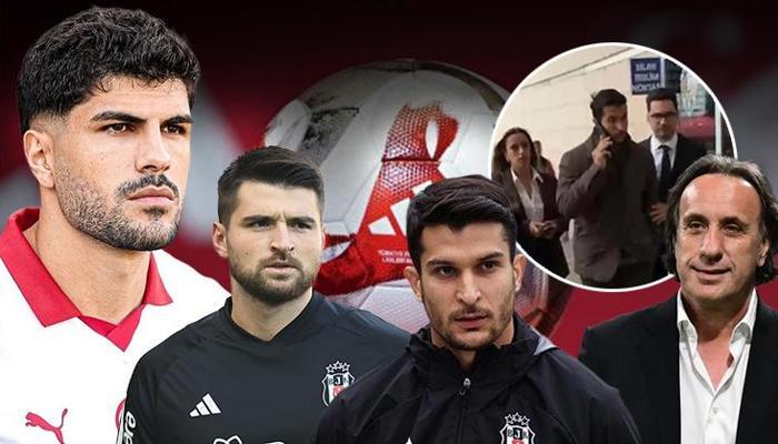 Futbolda bahis operasyonu | İşte yaşanan gelişmeler