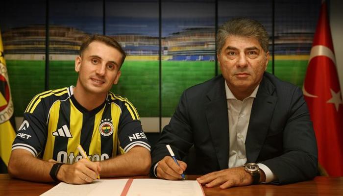 Hakan Safi'den Kerem Aktürkoğlu açıklaması