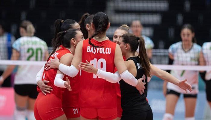 Filenin Sultanları 4'te 4 yaptı