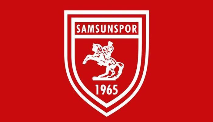 Samsunspor'dan Celil Yüksel açıklaması