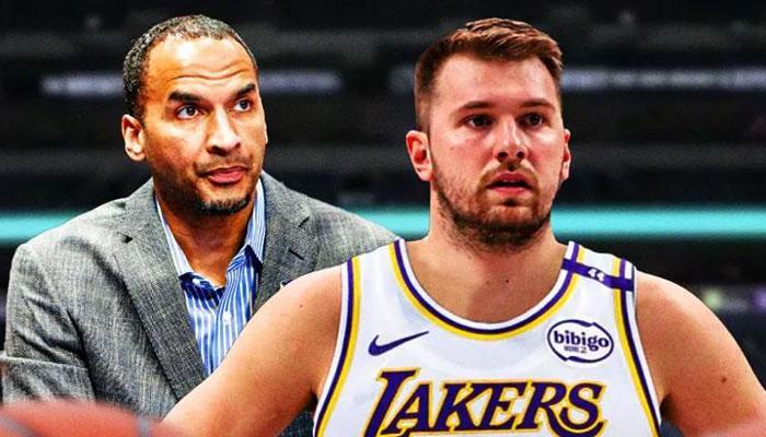 Luka Doncic'i takasladıktan 9 ay sonra kovuldu