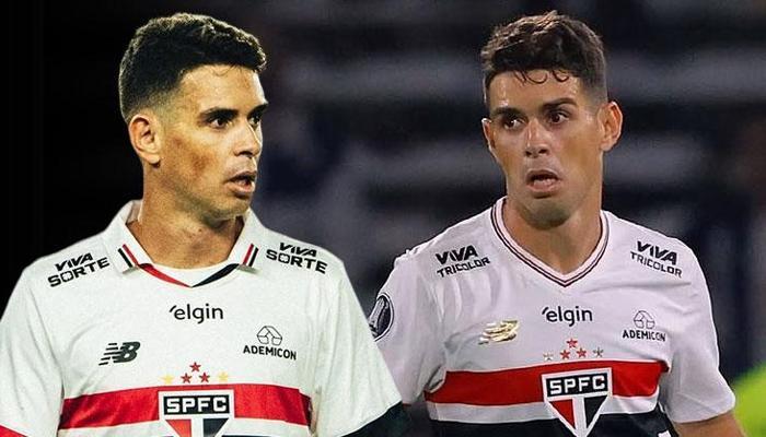 Oscar hastaneye kaldırıldı