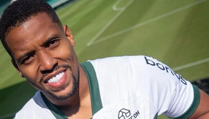 Göztepe'den Iury Castilho adımı, sambacı iştahları kabarttı