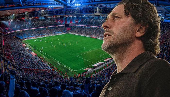 Fatih Tekke'yle zirve yürüyüşü