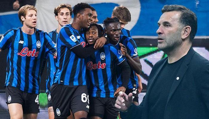 Galatasaray'da 2. Osimhen operasyonu