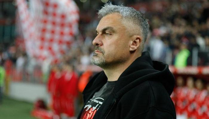 Samsunspor'da Thomas Reis'a talip çıktı!