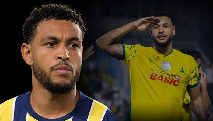 Eski Fenerbahçeli, Cristiano Ronaldo ile yarışıyor!