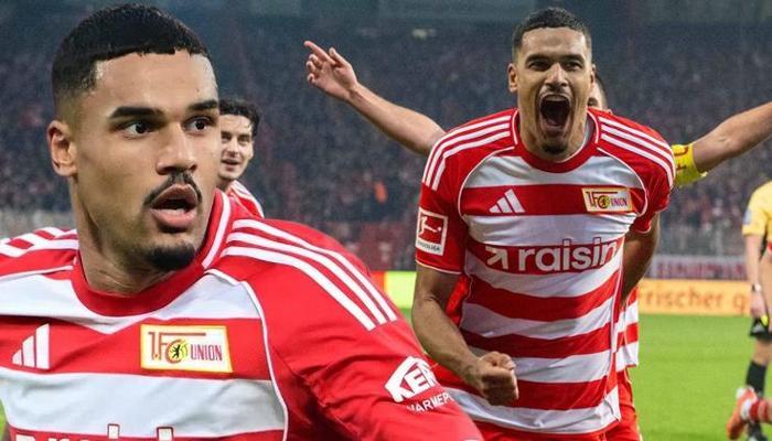 Süper Lig devleri Doekhi'nin peşinde!