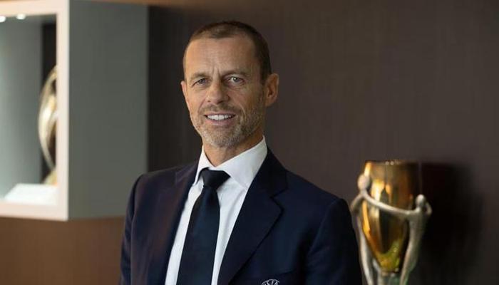 UEFA'ya İsrail mektubu: Futboldan uzaklaştırın